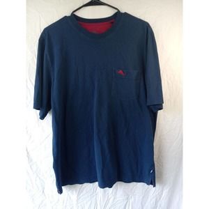 tommy bahama T Shirt Size Large